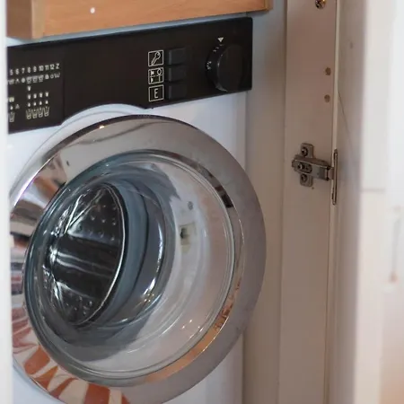 Apartmán Eucalipto *