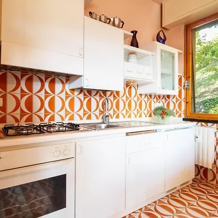 Apartmán Eucalipto