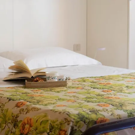 Eucalipto Apartmán *