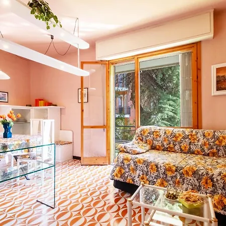 Eucalipto Apartmán Rapallo