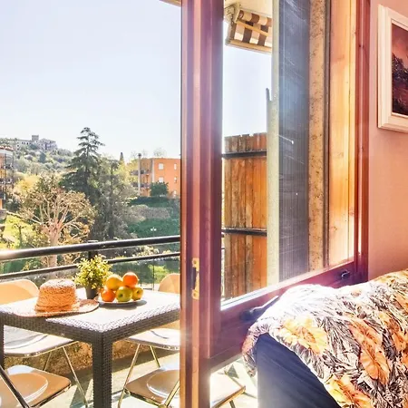 Eucalipto Apartmán Rapallo