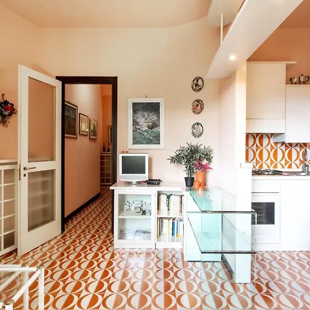 Appartement Eucalipto