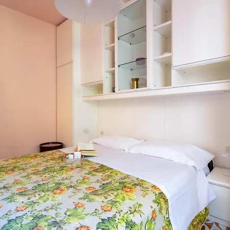 Appartement Eucalipto Rapallo