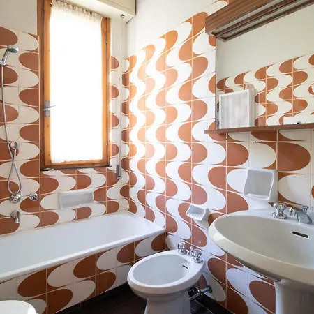 Appartement Eucalipto Rapallo