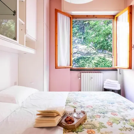 Eucalipto Appartement *