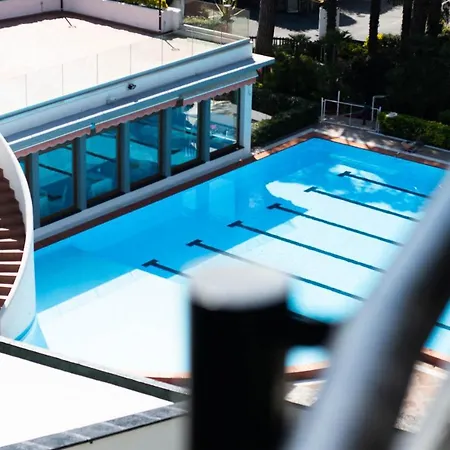 Eucalipto Appartement